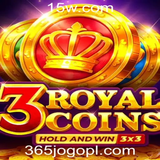 Explorando o Mundo de 3royalcoins: Seu Guia Completo para o Jogo de Plataforma