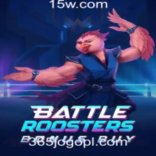 Descubra o fascinante universo de BattleRoostersBonusBuy na 365 Jogo Plataforma