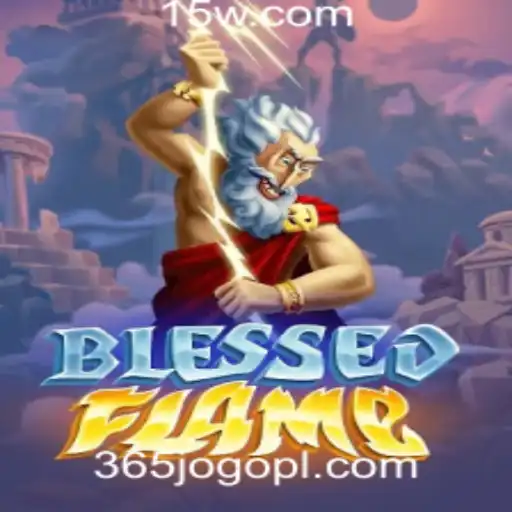 BlessedFlame: Uma Jornada Épica na Plataforma 365