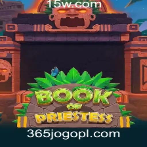 Explorando o Fascinante Mundo de 'BookOfPriestess'