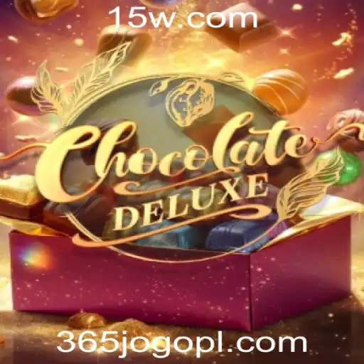 Descubra o Fascinante Mundo de ChocolateDeluxe: O Jogo de Plataforma que Conquistou 365 Dias de Diversão