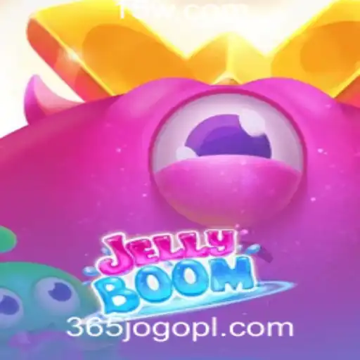 JellyBoom: Descubra o Vício do Novo Jogo Plataforma 365