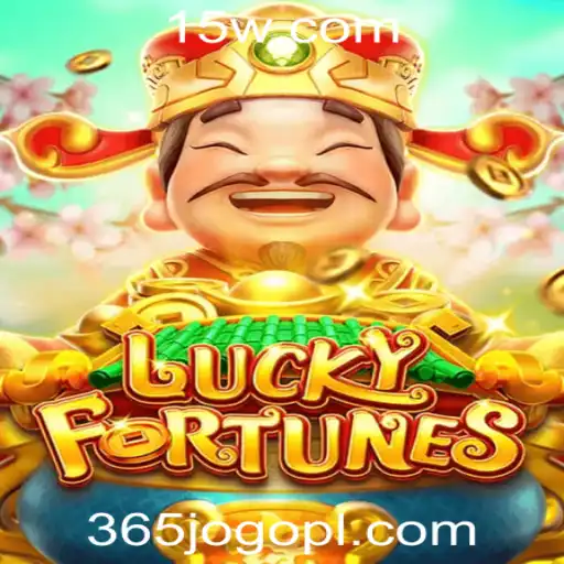 Jogo LUCKYFORTUNES: A Nova Sensação nas Plataformas de Entretenimento 365