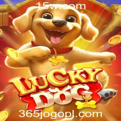 LuckyDog: Explore o Mundo da Plataforma de Jogos 365