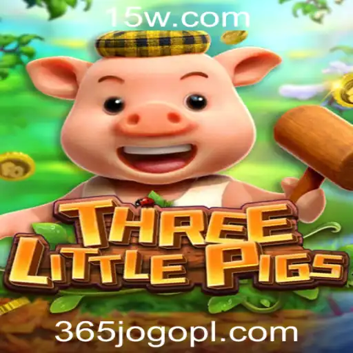 Explorando o Fascinante Mundo de THREELITTLEPIGS: O Jogo de Plataforma que Está Conquistando a Cena